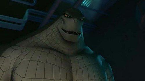 Beware the Batman Season 1 Episode 19 - Animal