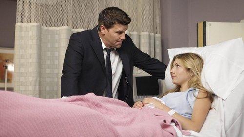 undefined Season 6 Episode 5 - The Bones that Weren't