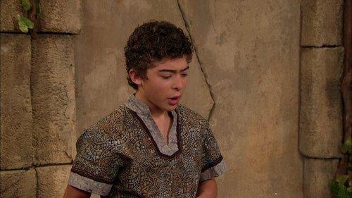 Pair of Kings Season 1 Episode 11 - No Kings Allowed