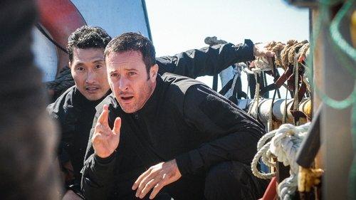 Hawaii Five-0 Season 6 Episode 18 - Kanaka Hahai (The Hunter)