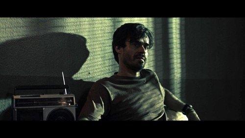 A Divisão Season 1 Episode 5 - Episode 5