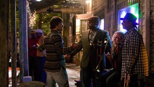 Treme Season 1 Episode 1 - Do You Know What It Means