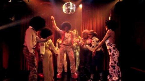 1000 Ways to Die Season 3 Episode 24 - Death, The New Black