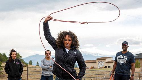 Trailblazers: A Rocky Mountain Road Trip Season 1 Episode 3 - Episode 3