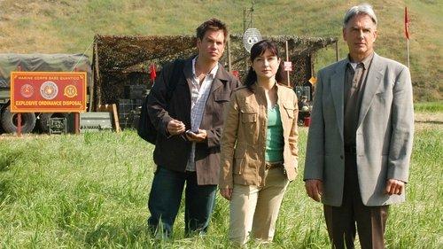 NCIS Season 1 Episode 20 - Missing