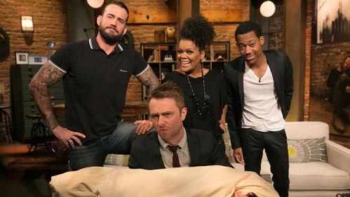 Talking Dead Season 4 Episode 6 - Consumed