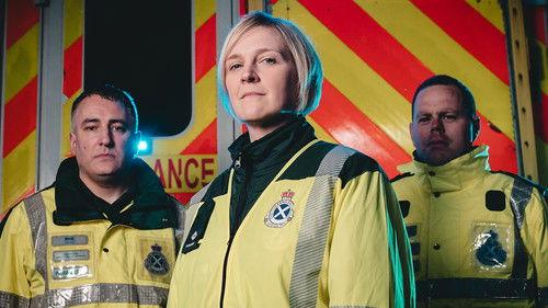 Paramedics on Scene Season 4 Episode 8 - Episode 8