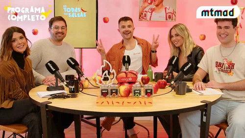 En todas las salsas Season 6 Episode 3 - Episode 3