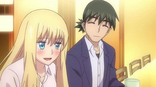 Mr. Nobunaga's Young Bride Season 1 Episode 8 - Fourth Person