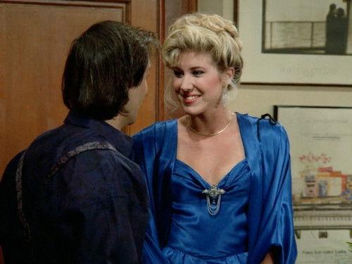 Perfect Strangers Season 2 Episode 7 - Falling in Love is...