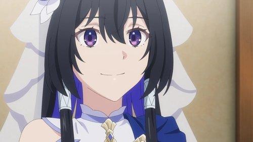 Unnamed Memory Season 1 Episode 20 - Half of Eternity