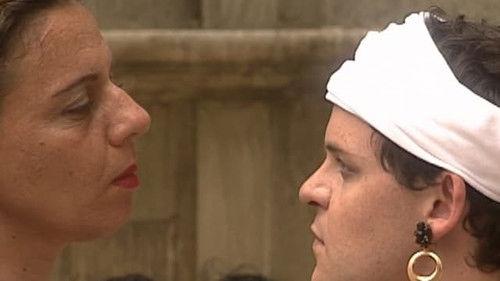 Hilda Hurricane Season 1 Episode 18 - Episode 18