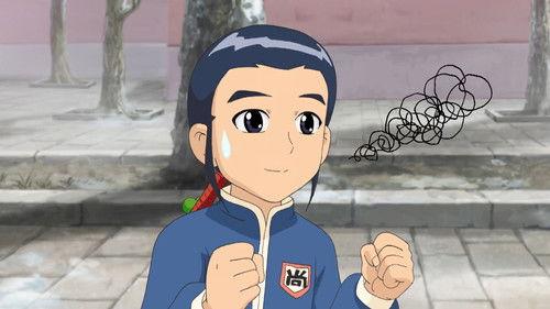 Ori Princess Season 2 Episode 3 - Episode 3