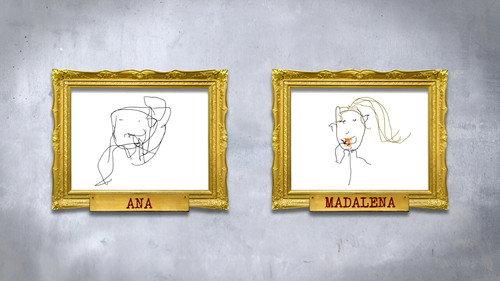 Taskmaster Portugal Season 6 Episode 4 - Ana Bacalhau