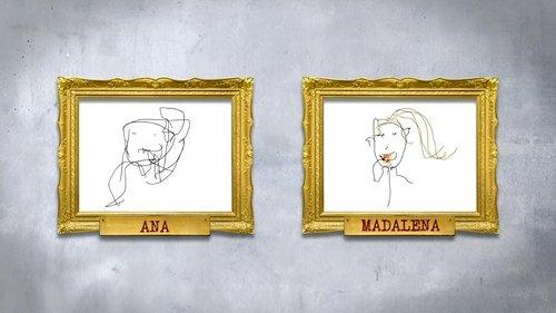 Taskmaster Portugal Season 6 Episode 4 - Ana Bacalhau