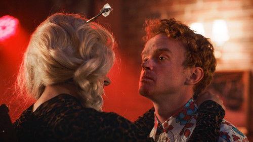 Conscription Season 1 Episode 7 - Episode 7