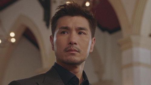 Sinister Beings Season 2 Episode 21 - Episode 21