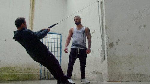 Inside the World's Toughest Prisons Season 3 Episode 3 - Romania: Gypsy Prison