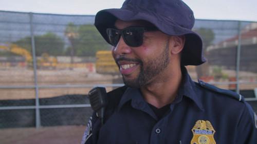 Contraband: Seized at the Border Season 3 Episode 4 - The Nose Knows Best