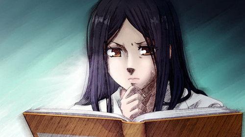 Cells at Work! Season 1 Episode 5 - Cedar Pollen Allergy