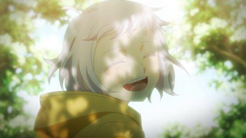 undefined Season 2 Episode 20 - Even a worm will turn.