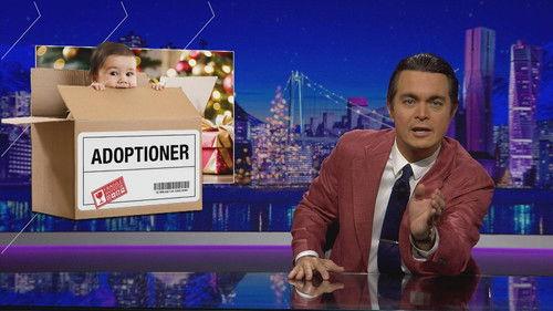 Svenska nyheter Season 16 Episode 12 - Episode 12