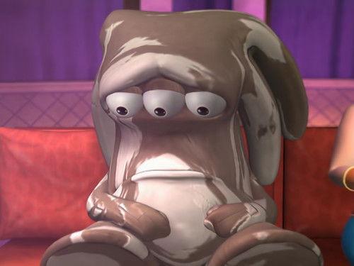 undefined Season 1 Episode 11 - Emasculating Chode