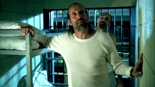 Prison Break Season 1 Episode 12 - Odd Man Out