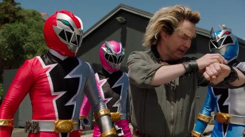 undefined Season 28 Episode 8 - Unexpected Guest