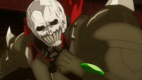 Accel World Season 1 Episode 15 - Destruction