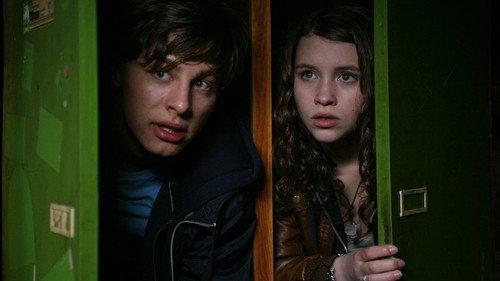 13 Hours: Race Against Time Season 2 Episode 3 - 10:00