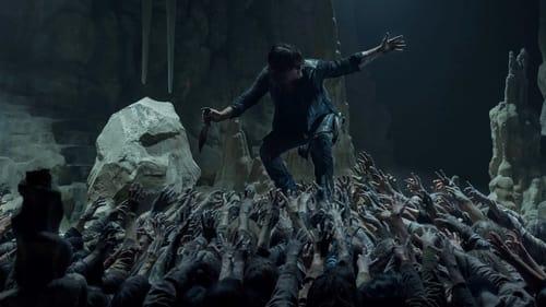 undefined Season 10 Episode 9 - Squeeze