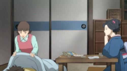 Hell Girl Season 2 Episode 8 - The Fake Hell Website