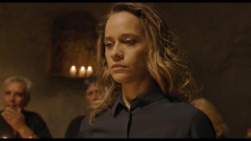 The Grapes of Guilt Season 1 Episode 1 - Sauvignon blanc