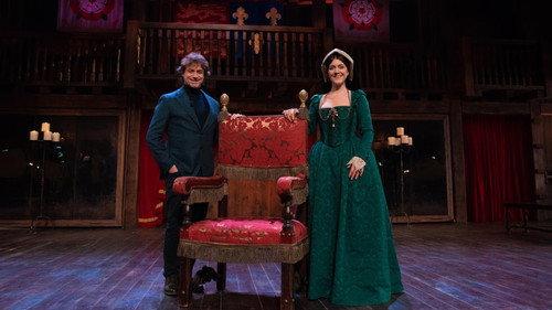 Ulisse - The Pleasure of Discovery Season 21 Episode 2 - Six Queens For Henry VIII