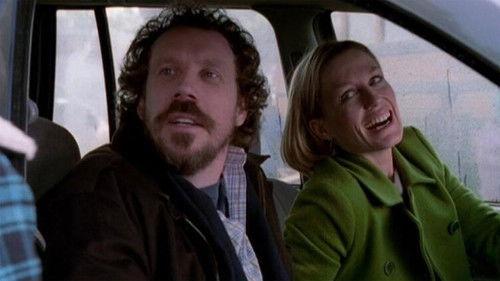 Judging Amy Season 6 Episode 11 - 10,000 Steps