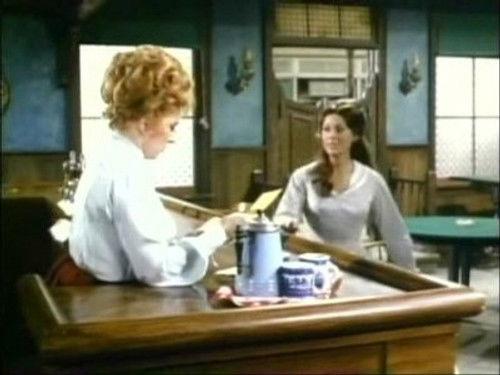 Gunsmoke Season 16 Episode 19 - Jaekel