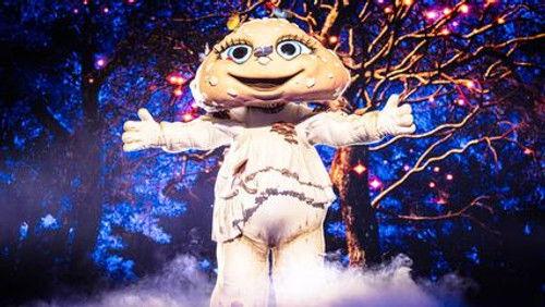 The Masked Singer Season 3 Episode 3 - Episode 3