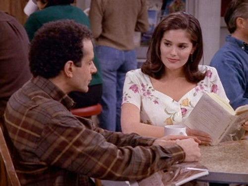 Wings Season 7 Episode 22 - The Lady Vanishes