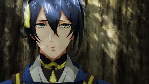 TOUKEN RANBU KAI KYODEN Season 1 Episode 5 - Reunions and Conflicts