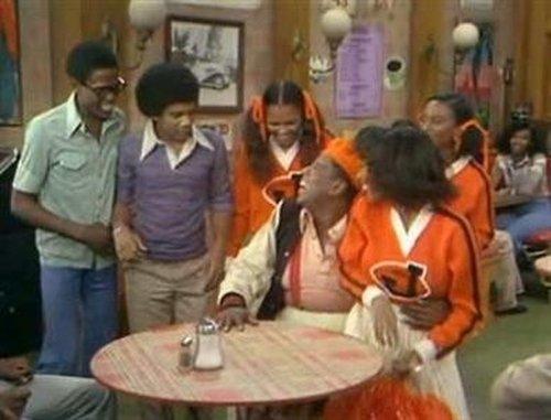 What's Happening!! Season 1 Episode 5 - Saturday's Hero