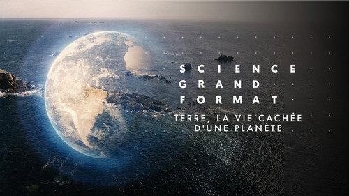 Science grand format Season 7 Episode 1 - Episode 1