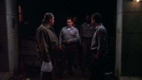 The King of Queens Season 8 Episode 22 - Fight Schlub