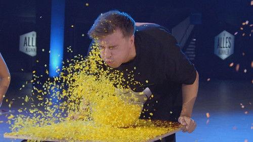 De Alleskunner VIPS Season 6 Episode 4 - Episode 4