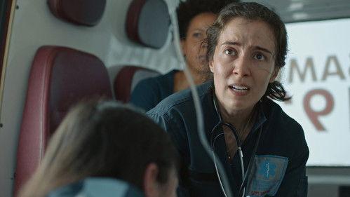 Under Pressure Season 3 Episode 1 - Episode 1