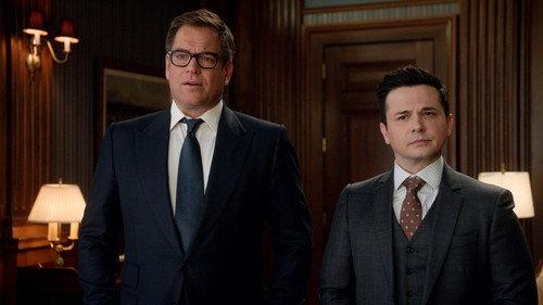 Bull Season 4 Episode 16 - Missing