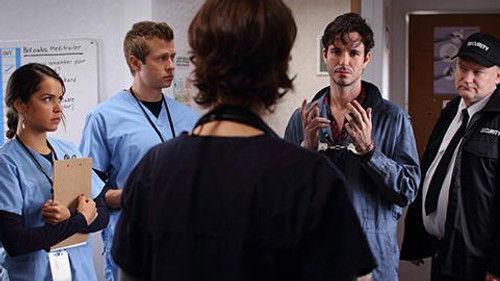 Hard Rock Medical Season 1 Episode 8 - Rock and a Hard Place