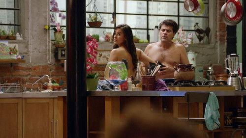 40 y 20 Season 4 Episode 5 - El mundo hecho pelotas