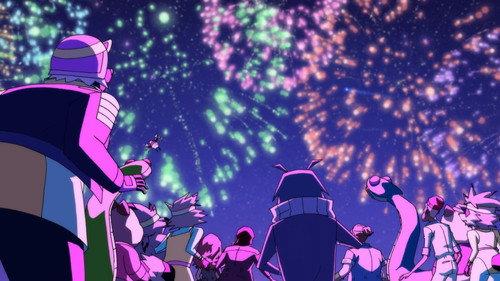 undefined Season 3 Episode 10 - Age of the Wonderbeasts