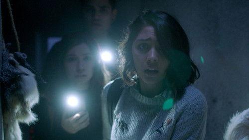 T@gged Season 3 Episode 8 - Mirror Image